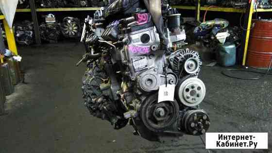 Контрактные двигатели на Японские авто Архангельск