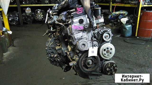 Контрактные двигатели на Японские авто Архангельск - изображение 1