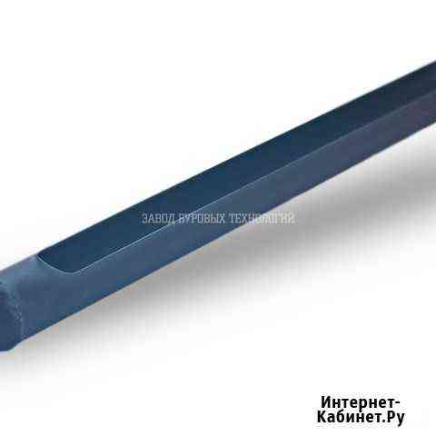Ложка буровая лб 42/550/19х6,35 Магадан