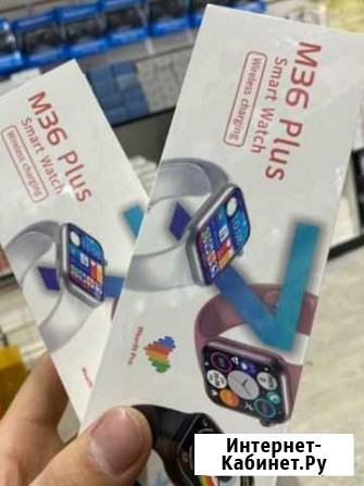 Smart watch M 36 Plus optom Ставрополь - изображение 1