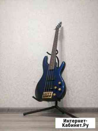 Greco JJB-600 MYB (Japan, 1987) Челябинск