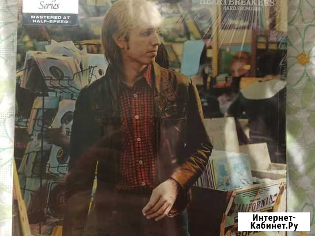 Tom Petty, Stabilizers - Tyranny 1986, Honeymoon S Воронеж - изображение 1