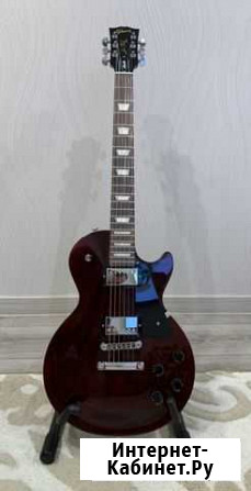 Gibson Les Paul Studio Wine Red 2021 (новый) Волгоград - изображение 1