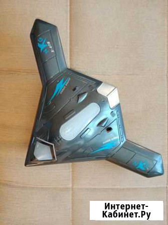 Игрушечный самолет Хабаровск - изображение 1