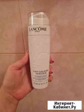 Lancome Молочко для снятия макияжа Курск