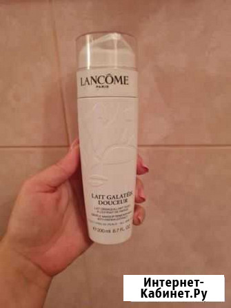 Lancome Молочко для снятия макияжа Курск - изображение 1