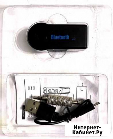 Bluetooth приемник передатчик Тверь - изображение 1