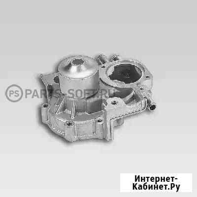 Hepu P7509 помпа водяная Subaru Impreza, forester Подольск