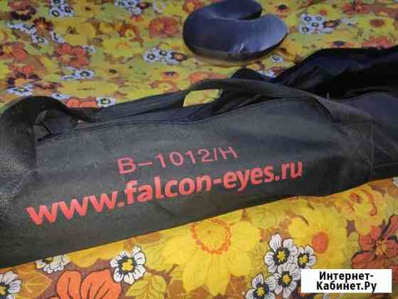 Держатель для фотофона falcon eyes b1012/h Калуга