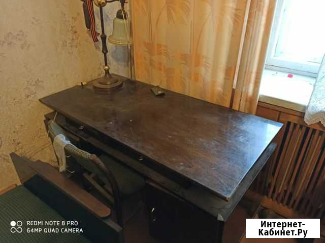 Письменный стол Брянск - изображение 1