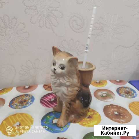 Подставка под ёршик Ленск - изображение 1