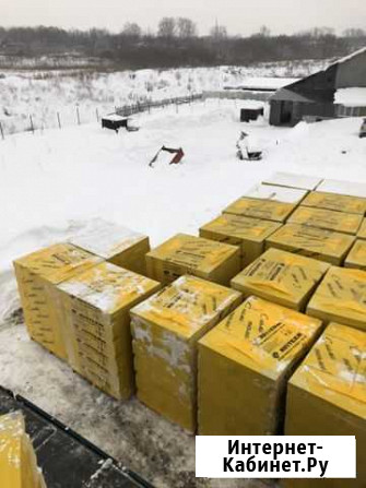 Блок для дома Нефтегорск - изображение 1