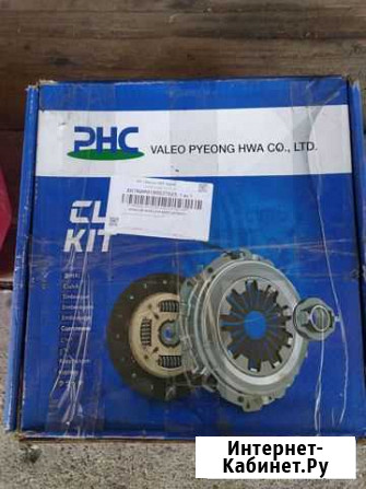 Комплект сцепления для Хендай Гетц Киров - изображение 1