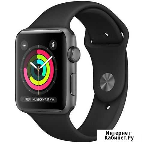 Apple watch 3 Благовещенск - изображение 1