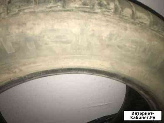 Nokian Hakka Blue 195/60 R15 1шт Сыктывкар