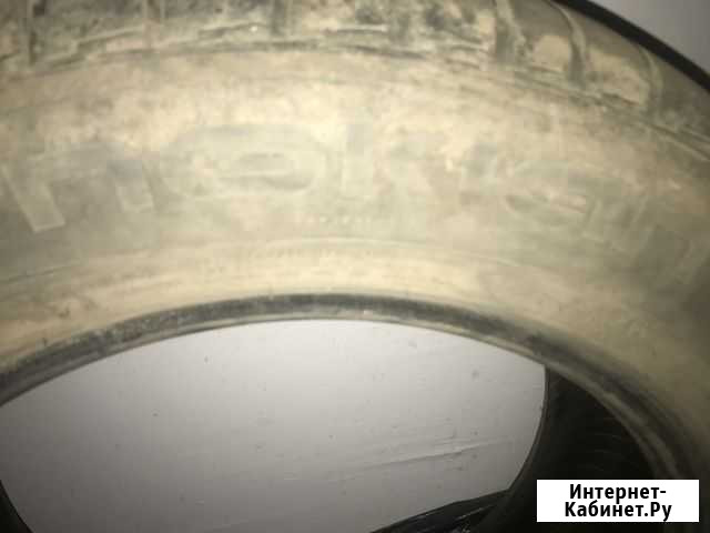Nokian Hakka Blue 195/60 R15 1шт Сыктывкар - изображение 1