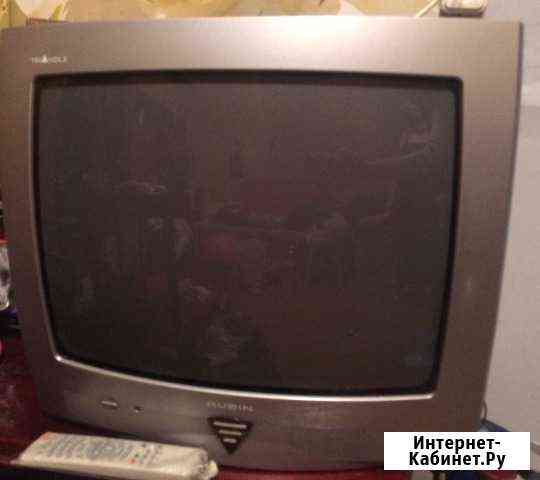 Телевизор Ессентуки