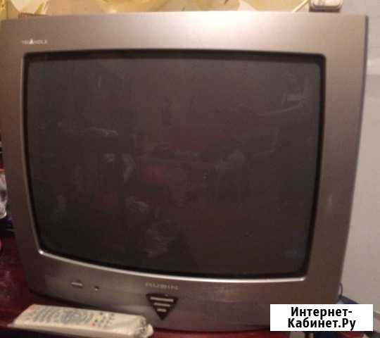 Телевизор Ессентуки - изображение 1