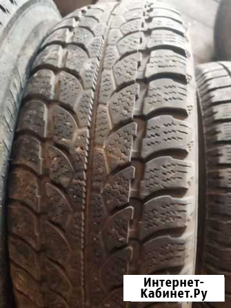 Amtel 185/65 R15 1шт Ангарск - изображение 1