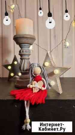 Кукла Красноярск