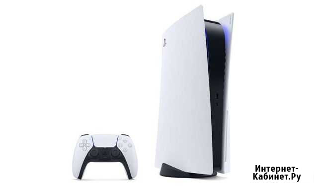 Аренда Sony playstation 5 Мурманск - изображение 1