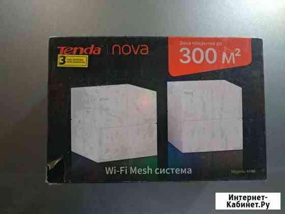 Tenda MW 6-2 Gigabit Пермь