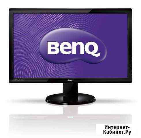 Монитор benq g2450hm Ханты-Мансийск