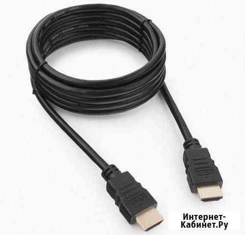 Hdmi кабель 5 метров Петрозаводск