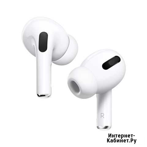 AirPods Pro Мурино - изображение 1