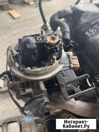 Моновпрыск Ауди 80 ABT 2.0 бензин Калининград