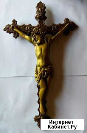 Распятье рельеф Симферополь - изображение 1