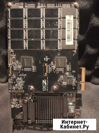 SSD OCZ Revodrive3 X2 240G (от 1 до 7 шт.) Уфа - изображение 1