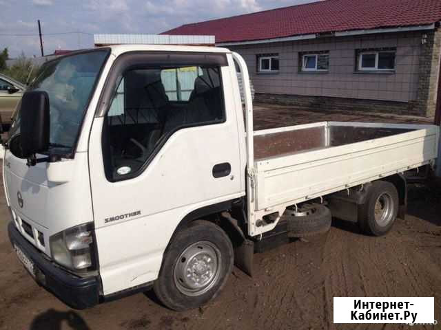 Грузоперевозки бортовые Toyota Dyna-3т, газ 4301-5 Омск - изображение 1