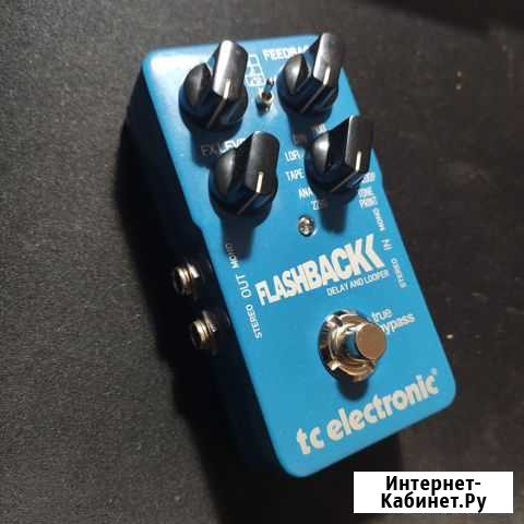TC Electronics Delay Королев - изображение 1