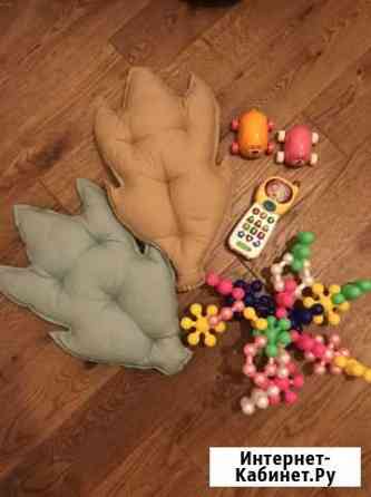 Игрушки Петрозаводск