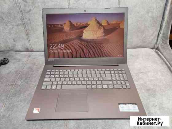 Lenovo Ideapad 330 15ast Ярославль