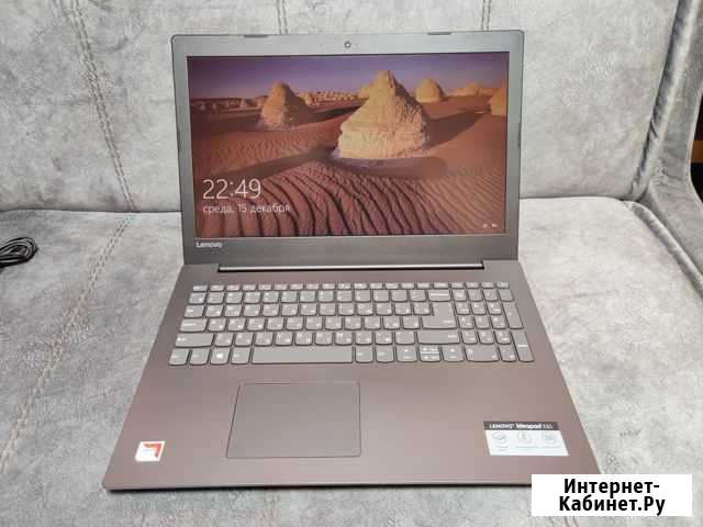 Lenovo Ideapad 330 15ast Ярославль - изображение 1