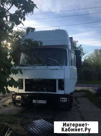 МАЗ 478208, 2001 Воронеж - изображение 1