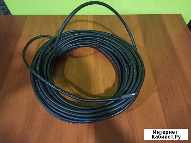 Hdmi кабель 30 метров Выкса - изображение 1
