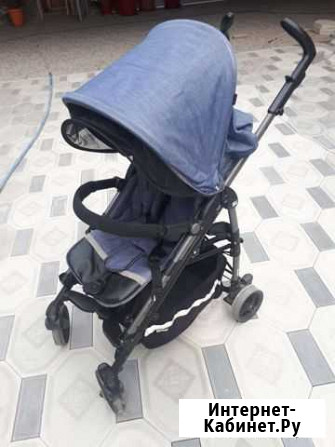 Прогулочная коляска peg perego si Владикавказ - изображение 1