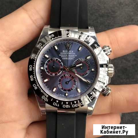 Rolex Daytona Москва - изображение 1