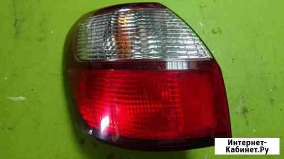 Стоп-сигнал задний левый Subaru Legacy BH EJ202 Екатеринбург