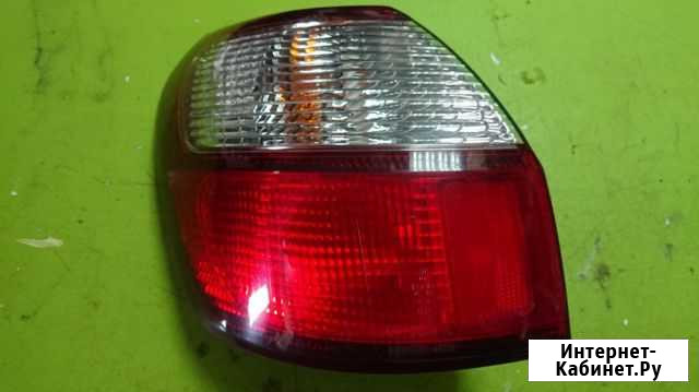 Стоп-сигнал задний левый Subaru Legacy BH EJ202 Екатеринбург - изображение 1