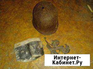Сталинградский анатураж Волгоград - изображение 1