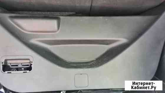 Хонда Фит GE7 Петропавловск-Камчатский