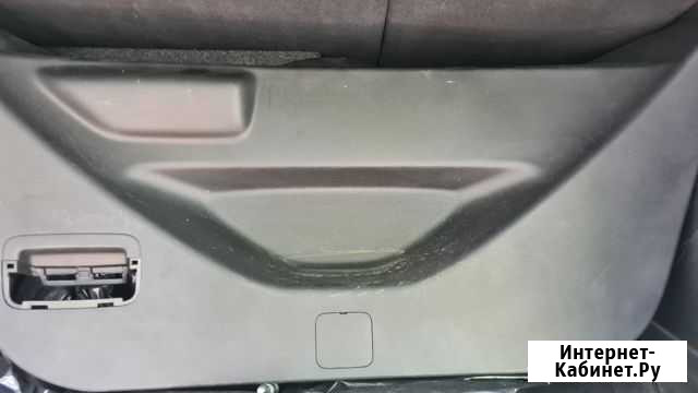 Хонда Фит GE7 Петропавловск-Камчатский - изображение 1