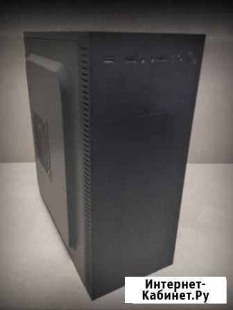 I3-7100 3.90GHz + GTX1070 Смоленск - изображение 1