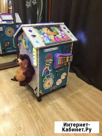 Бизидомик Нижний Новгород - изображение 1