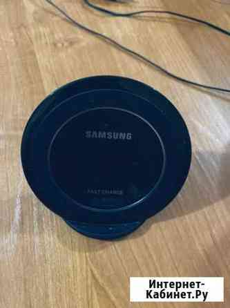 Беспроводная зарядка samsung Красногорск