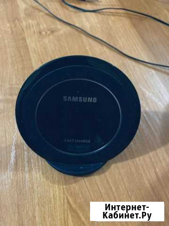 Беспроводная зарядка samsung Красногорск - изображение 1